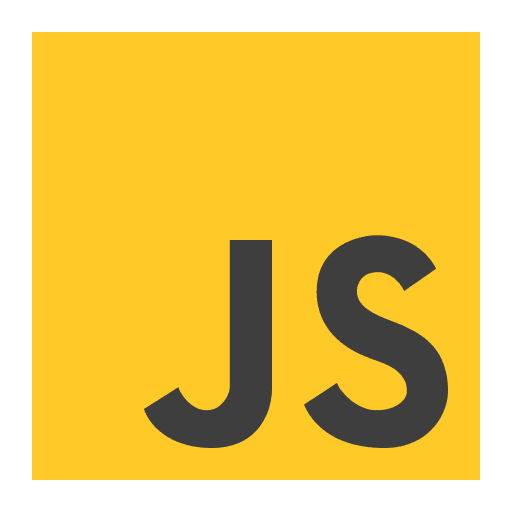 JavaScript, TypeScript